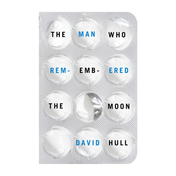 Award winning cover by David Drummond