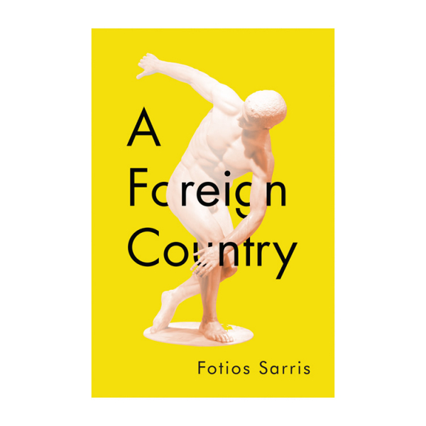 9781988887050 A Foreign Country