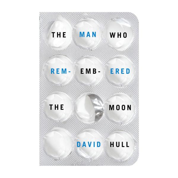 Award winning cover by David Drummond