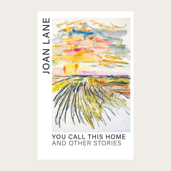 Cover painting by Dorothy Knowles