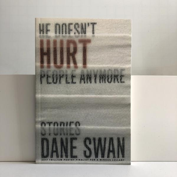He Doesn’t Hurt People Anymore