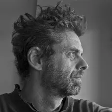 Hani Habashi artist and musician