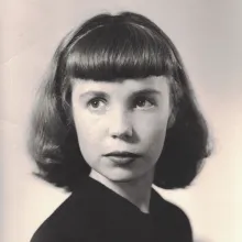 Joan Lane Saskatchewan Author