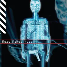 Meat Makes Meat - the band
