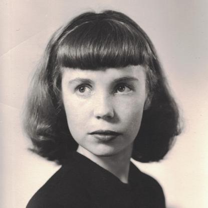 Joan Lane Saskatchewan Author