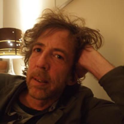 David Hull Owen Sound Ontario author