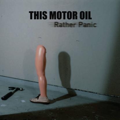 This Motor Oil - the band
