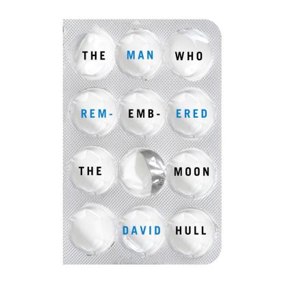 Award winning cover by David Drummond