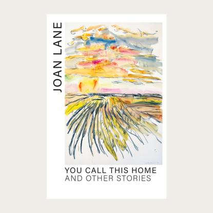 Cover painting by Dorothy Knowles