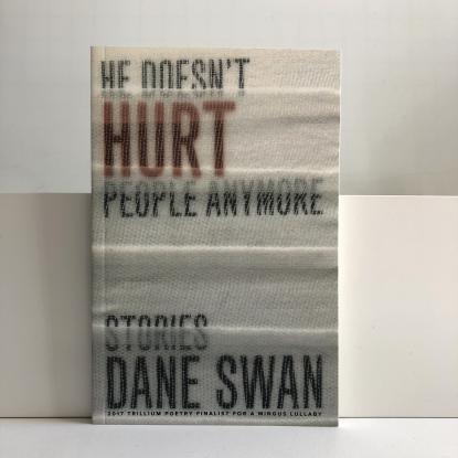 He Doesn’t Hurt People Anymore