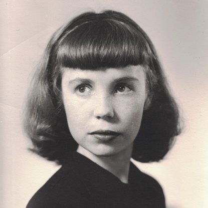 Joan Lane, author