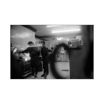 Bloor st jukebox