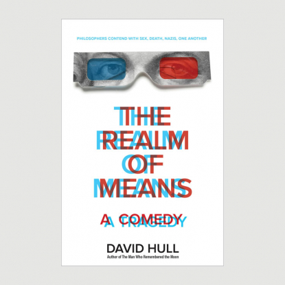 David Hull The Realm of Means